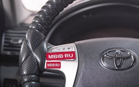 Toyota Camry, 2008 год, 1 199 000 рублей, 14 фотография