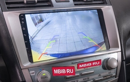 Toyota Camry, 2008 год, 1 199 000 рублей, 18 фотография