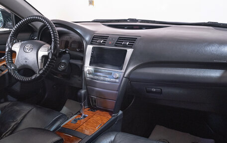 Toyota Camry, 2008 год, 1 199 000 рублей, 20 фотография