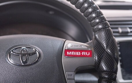 Toyota Camry, 2008 год, 1 199 000 рублей, 15 фотография