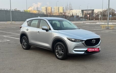 Mazda CX-5 II, 2020 год, 2 659 000 рублей, 2 фотография
