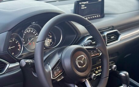 Mazda CX-5 II, 2020 год, 2 659 000 рублей, 5 фотография