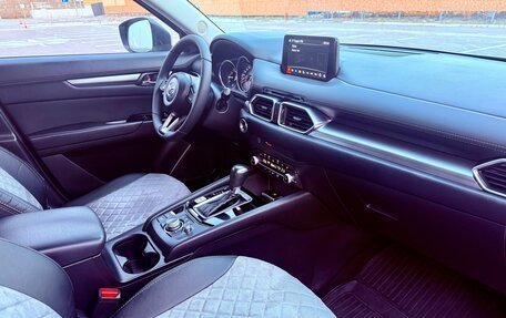 Mazda CX-5 II, 2020 год, 2 659 000 рублей, 13 фотография