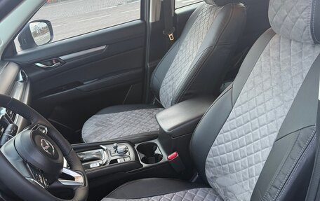 Mazda CX-5 II, 2020 год, 2 659 000 рублей, 8 фотография