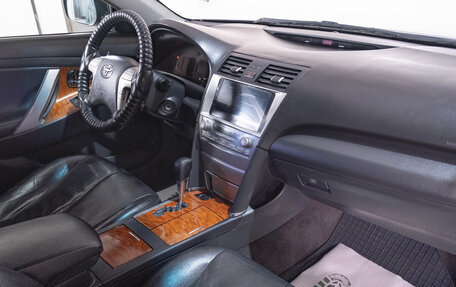 Toyota Camry, 2008 год, 1 199 000 рублей, 21 фотография