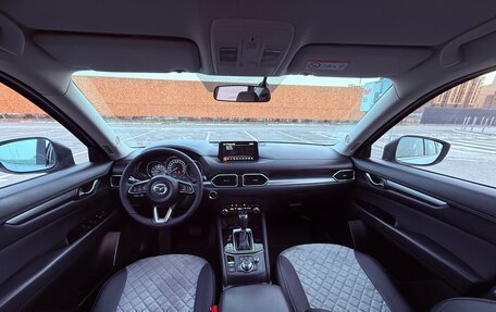 Mazda CX-5 II, 2020 год, 2 659 000 рублей, 11 фотография