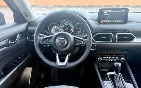 Mazda CX-5 II, 2020 год, 2 659 000 рублей, 12 фотография