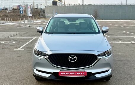 Mazda CX-5 II, 2020 год, 2 659 000 рублей, 3 фотография
