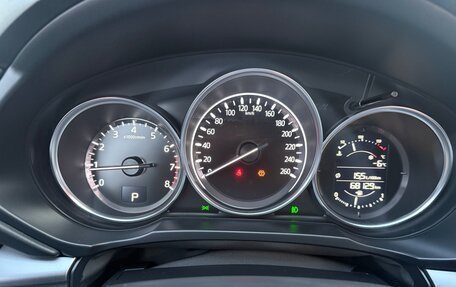 Mazda CX-5 II, 2020 год, 2 659 000 рублей, 16 фотография