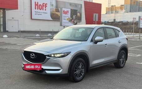 Mazda CX-5 II, 2020 год, 2 659 000 рублей, 17 фотография