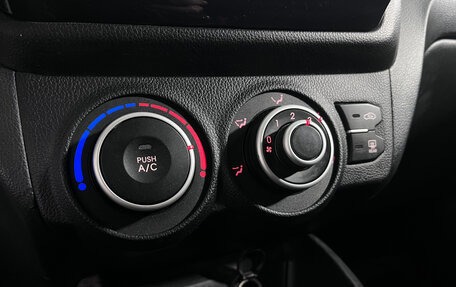 KIA Rio III рестайлинг, 2012 год, 787 000 рублей, 14 фотография