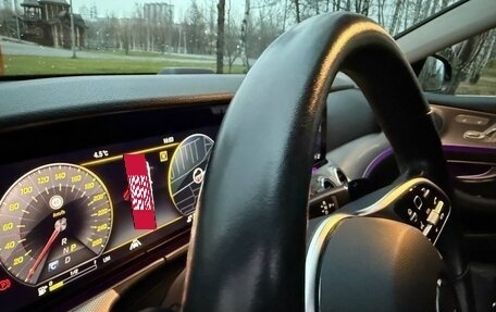 Mercedes-Benz E-Класс, 2020 год, 4 550 000 рублей, 10 фотография