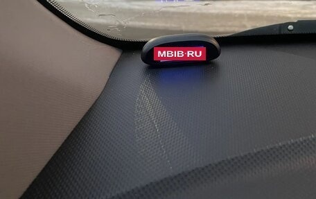 Hyundai Solaris II рестайлинг, 2011 год, 860 000 рублей, 14 фотография