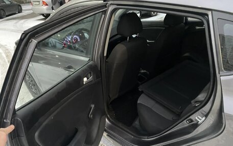 Hyundai Solaris II рестайлинг, 2011 год, 860 000 рублей, 15 фотография