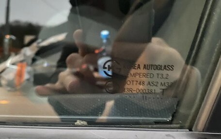 Hyundai Solaris II рестайлинг, 2011 год, 860 000 рублей, 19 фотография