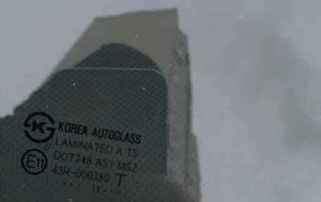 Hyundai Solaris II рестайлинг, 2011 год, 860 000 рублей, 18 фотография