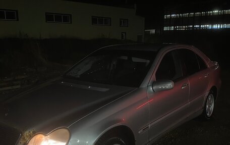 Mercedes-Benz C-Класс, 2000 год, 330 000 рублей, 5 фотография