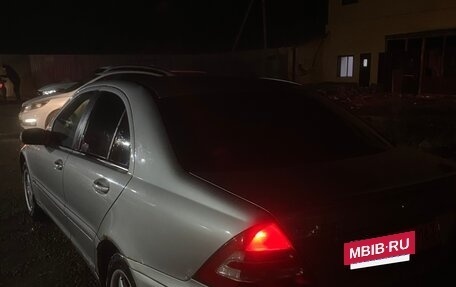 Mercedes-Benz C-Класс, 2000 год, 330 000 рублей, 6 фотография