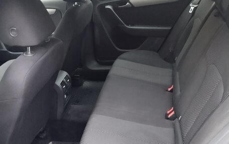 Volkswagen Passat B7, 2012 год, 1 045 000 рублей, 17 фотография