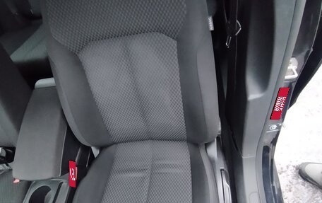 Volkswagen Passat B7, 2012 год, 1 045 000 рублей, 16 фотография