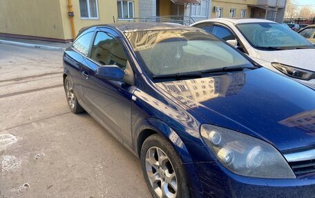 Opel Astra H, 2006 год, 550 000 рублей, 6 фотография