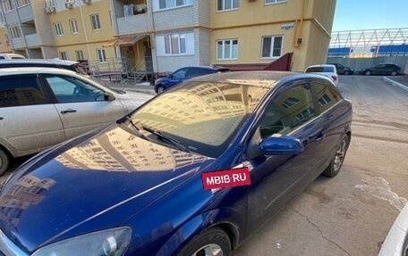 Opel Astra H, 2006 год, 550 000 рублей, 7 фотография