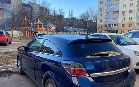 Opel Astra H, 2006 год, 550 000 рублей, 2 фотография