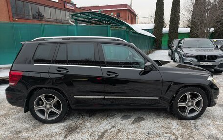 Mercedes-Benz GLK-Класс, 2015 год, 2 200 000 рублей, 2 фотография