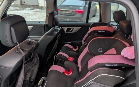 Mercedes-Benz GLK-Класс, 2015 год, 2 200 000 рублей, 12 фотография