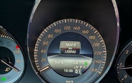 Mercedes-Benz GLK-Класс, 2015 год, 2 200 000 рублей, 9 фотография