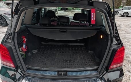 Mercedes-Benz GLK-Класс, 2015 год, 2 200 000 рублей, 11 фотография