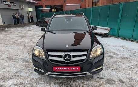 Mercedes-Benz GLK-Класс, 2015 год, 2 200 000 рублей, 7 фотография