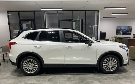 Haval Jolion, 2025 год, 2 849 000 рублей, 2 фотография