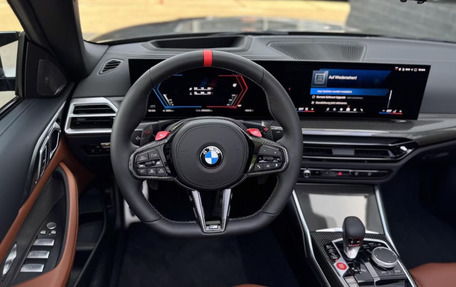 BMW M4, 2025 год, 16 600 000 рублей, 6 фотография