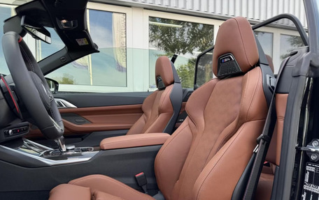 BMW M4, 2025 год, 16 600 000 рублей, 8 фотография