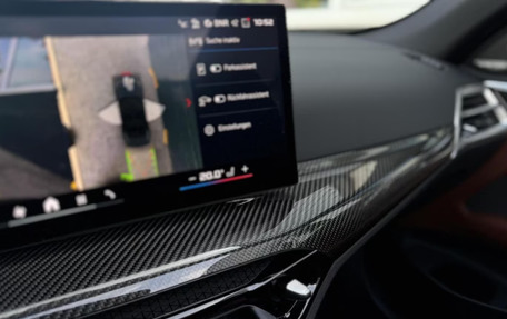 BMW M4, 2025 год, 16 600 000 рублей, 10 фотография