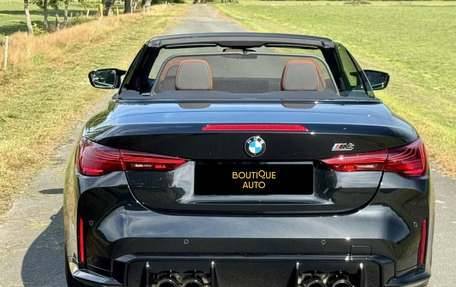 BMW M4, 2025 год, 16 600 000 рублей, 4 фотография