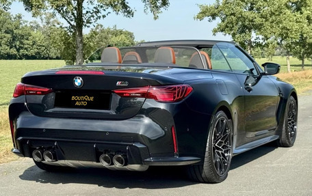 BMW M4, 2025 год, 16 600 000 рублей, 5 фотография
