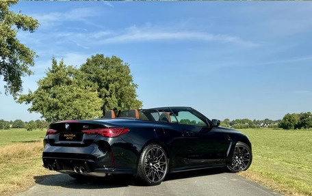 BMW M4, 2025 год, 16 600 000 рублей, 3 фотография