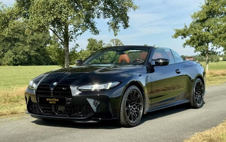 BMW M4, 2025 год, 16 600 000 рублей, 2 фотография