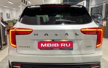 Haval Jolion, 2025 год, 2 849 000 рублей, 4 фотография
