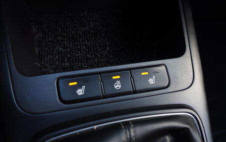 KIA Rio IV, 2017 год, 1 123 000 рублей, 16 фотография