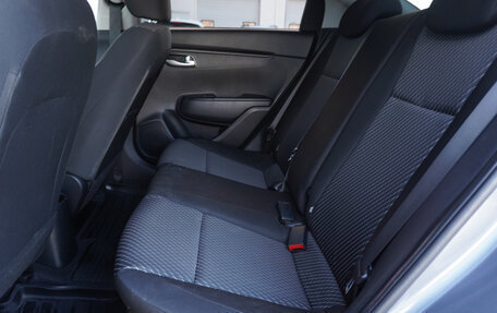 KIA Rio IV, 2017 год, 1 123 000 рублей, 21 фотография