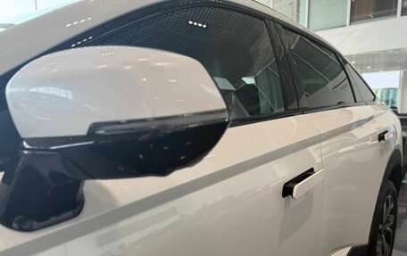 Haval F7x, 2025 год, 3 699 000 рублей, 2 фотография