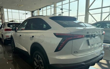 Haval F7x, 2025 год, 3 699 000 рублей, 6 фотография