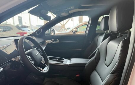 Haval F7x, 2025 год, 3 699 000 рублей, 3 фотография