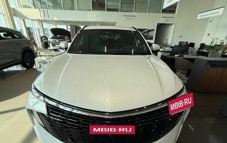 Haval F7x, 2025 год, 3 699 000 рублей, 8 фотография