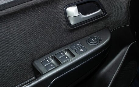 KIA Rio III рестайлинг, 2014 год, 950 000 рублей, 20 фотография