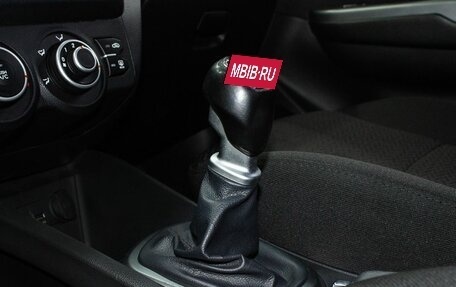 KIA Rio III рестайлинг, 2014 год, 950 000 рублей, 19 фотография