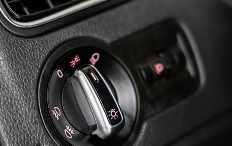 Volkswagen Polo VI (EU Market), 2011 год, 758 000 рублей, 14 фотография